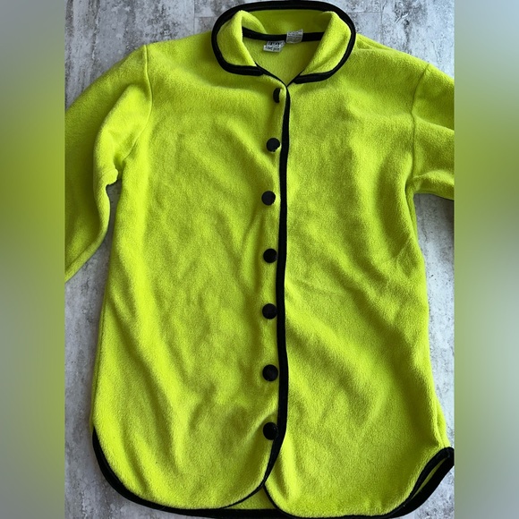 Fast Pace women’s fleece Size Small - Picture 2 of 7